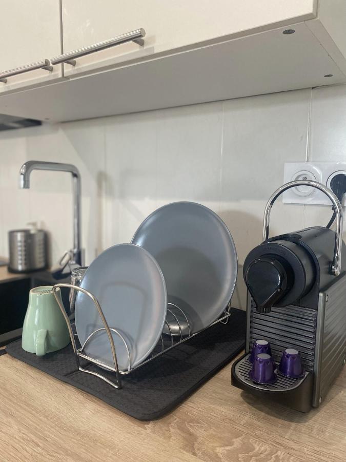 La Cle - Port - Gare - Centre De Toulon Apartment ภายนอก รูปภาพ