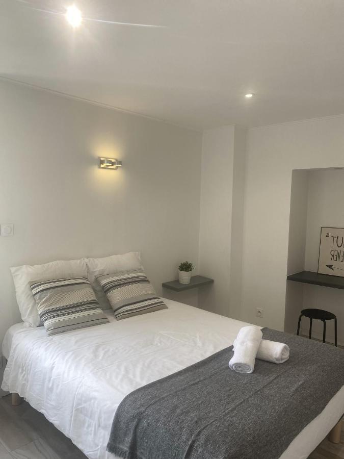 La Cle - Port - Gare - Centre De Toulon Apartment ภายนอก รูปภาพ
