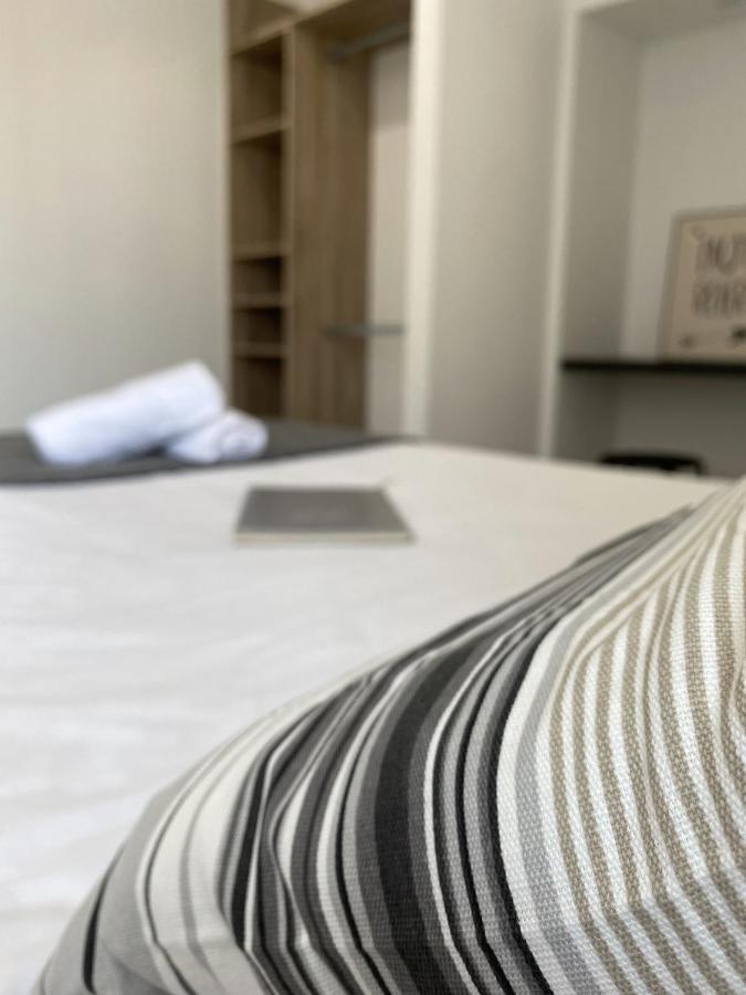 La Cle - Port - Gare - Centre De Toulon Apartment ภายนอก รูปภาพ