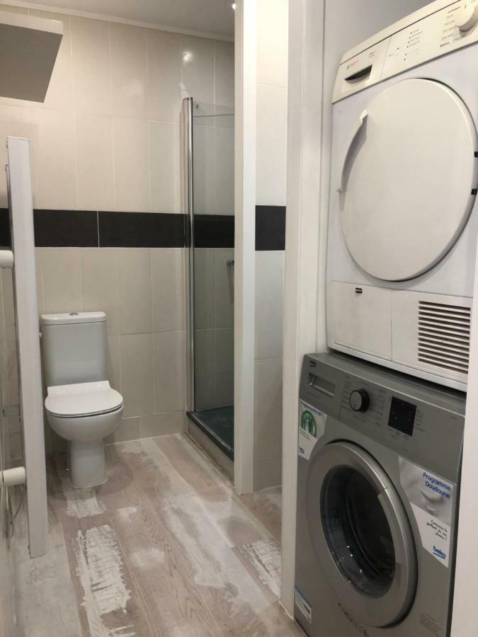 La Cle - Port - Gare - Centre De Toulon Apartment ภายนอก รูปภาพ