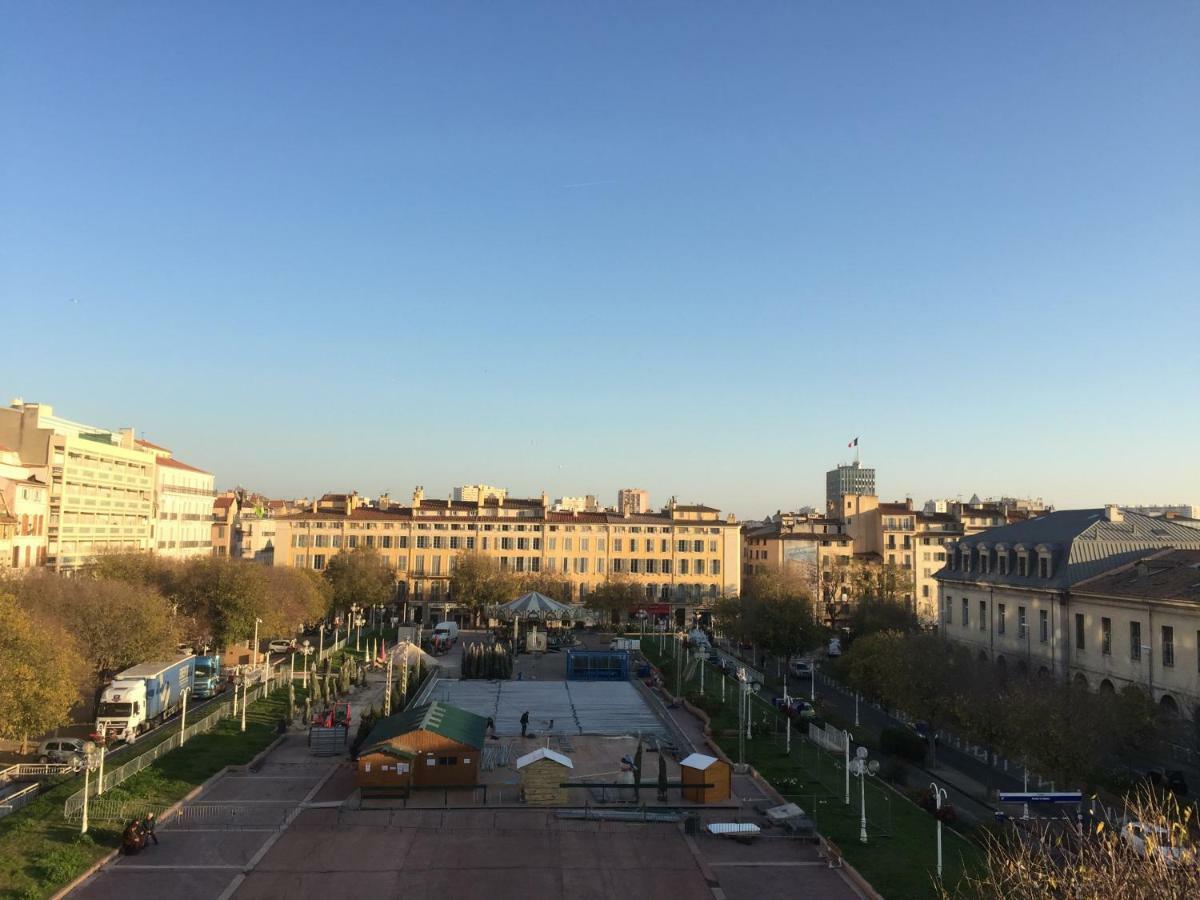 La Cle - Port - Gare - Centre De Toulon Apartment ภายนอก รูปภาพ