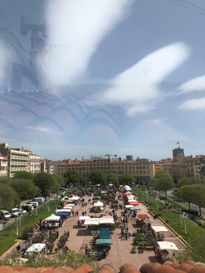 La Cle - Port - Gare - Centre De Toulon Apartment ภายนอก รูปภาพ